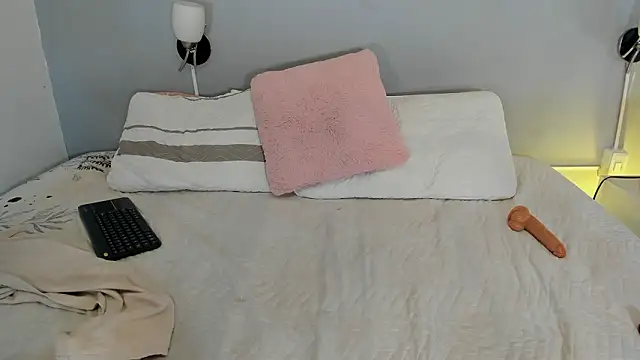 AbrilW10's cam snapshot