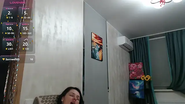 Stacy_Davice's cam snapshot