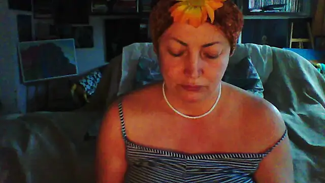 MariaAnaSunshine's cam snapshot