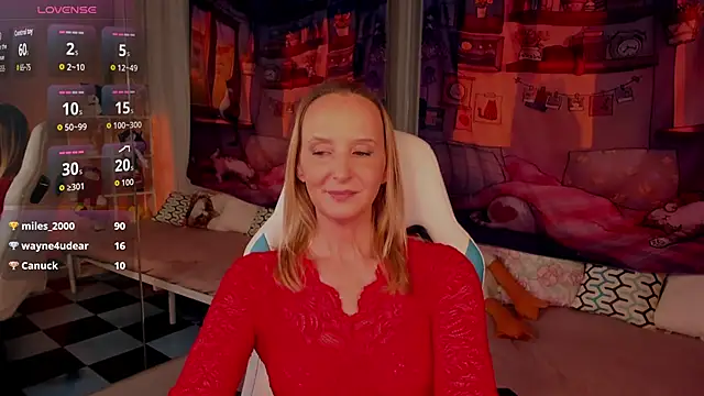 ScarlettPalmer's cam snapshot