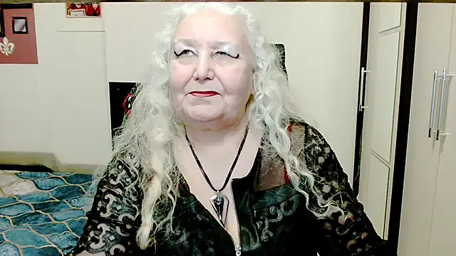 GrannyAlisa's cam snapshot