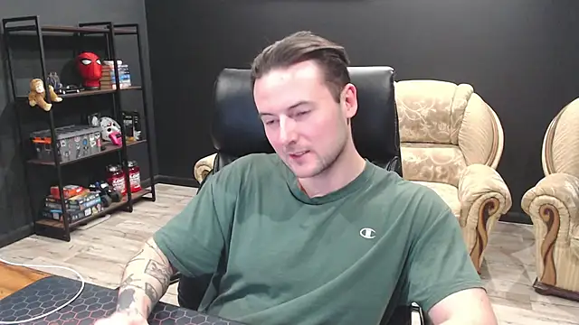 MihasikD's cam snapshot