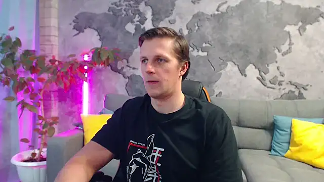 VikingChrisss's cam snapshot