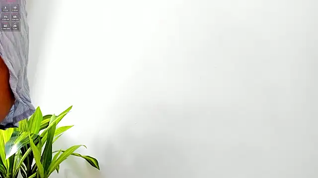 AriSweet's cam snapshot