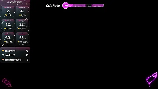 lexyfyre's cam snapshot