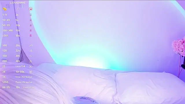 NanaOsaky's cam snapshot