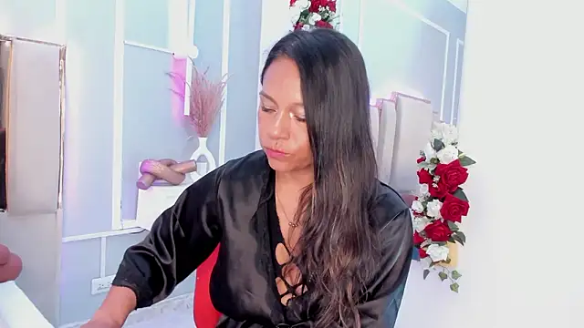 emmysandoval's cam snapshot