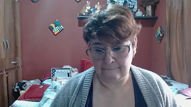 Sasharosee2's cam snapshot