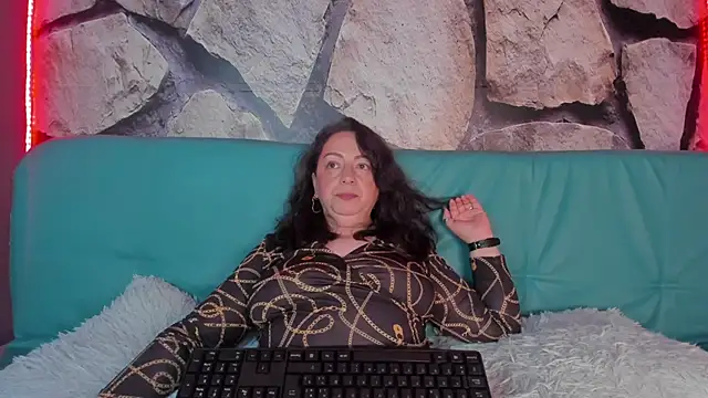 Samethyst's cam snapshot