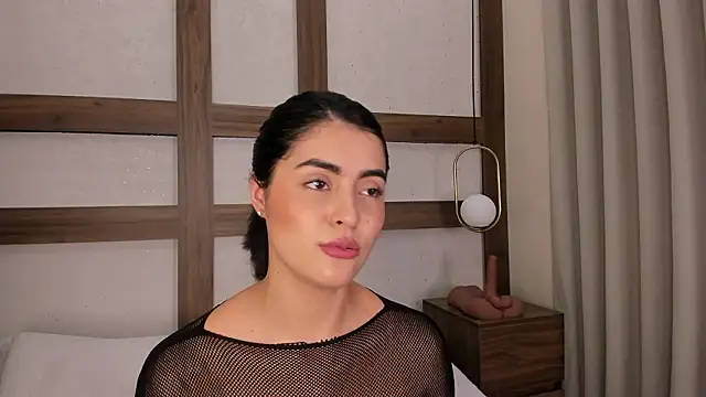 SarhaVega's cam snapshot