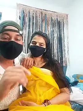 Somya_Rishi's cam snapshot