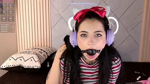 Lilith_Ink99's cam snapshot