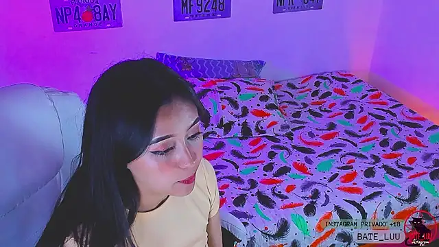 God--Game's cam snapshot