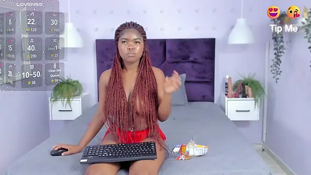 Yasminbrattz's cam snapshot