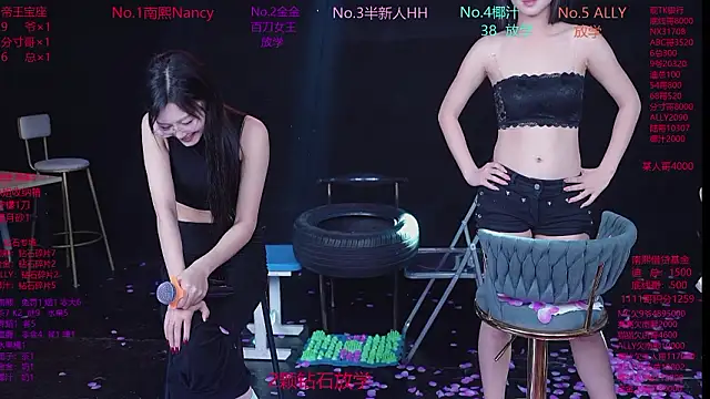 SuperGirl-100's cam snapshot