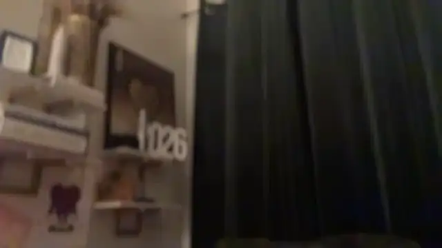 Sanaawest's cam snapshot