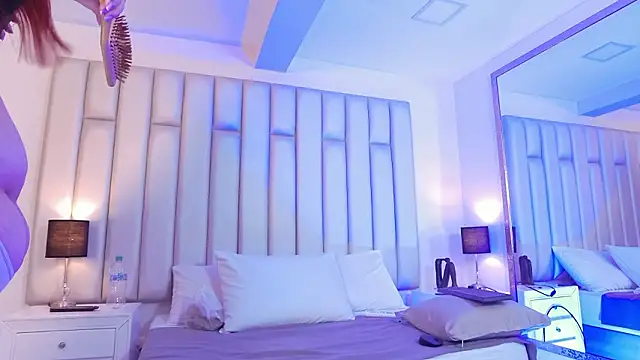 aandreaperez's cam snapshot