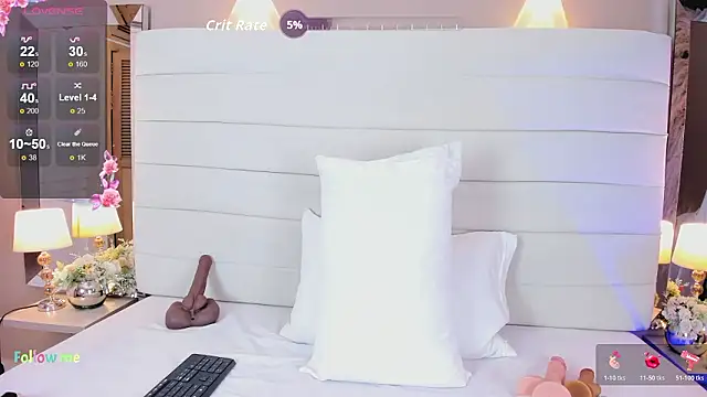 Charlotte93_'s cam snapshot