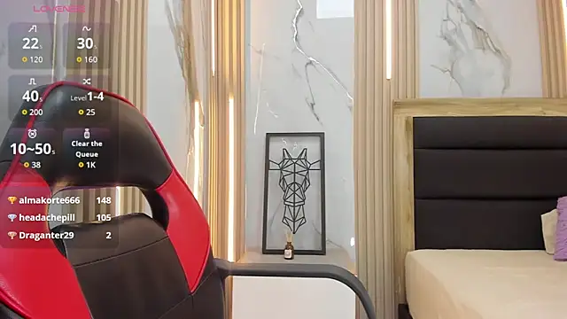 MAIRAKANE's cam snapshot