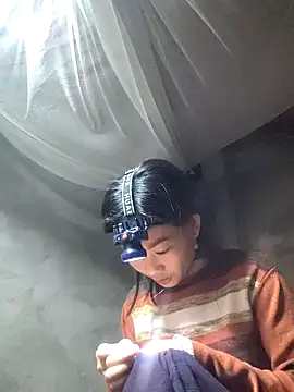 gio-thu's cam snapshot