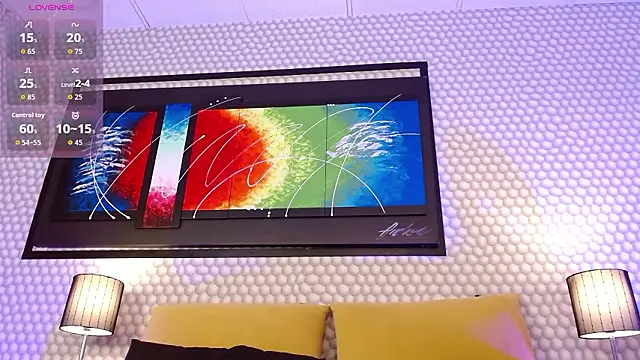 LexyBlaze_'s cam snapshot