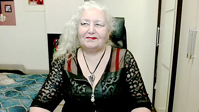 GrannyAlisa's cam snapshot