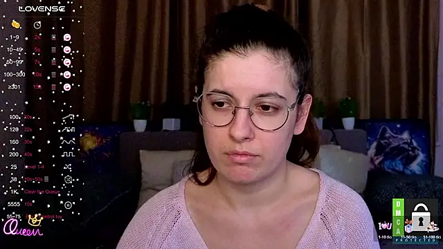 Aminabeatris's cam snapshot