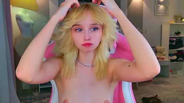 popjenny's cam snapshot