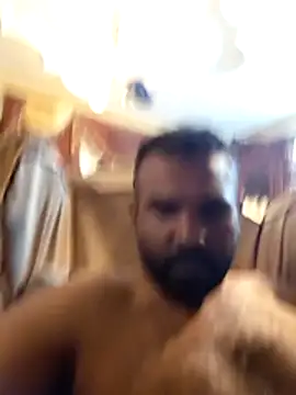 HANRSON live sex cam