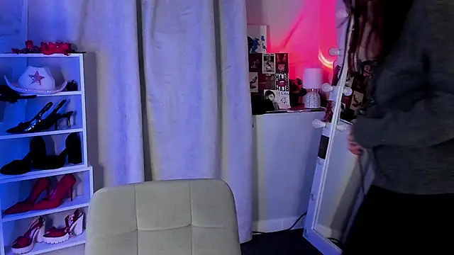 Sahara_Shields's cam snapshot