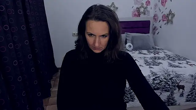 AngelicaMay's cam snapshot