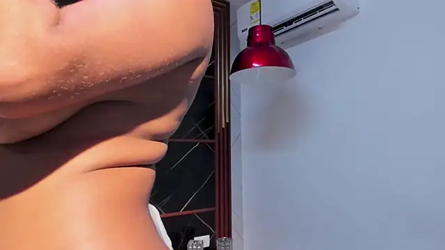 HannyThompson's cam snapshot