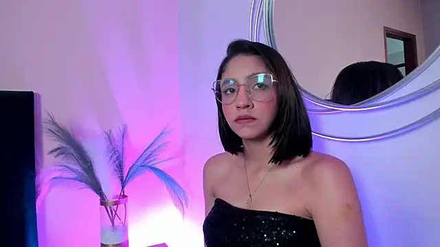 IvyJhons's cam snapshot