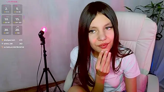 Little__Lunaa's cam snapshot