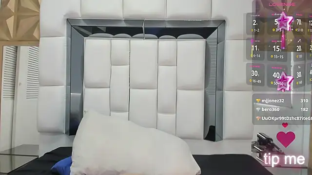 Estefanny_lopez19's cam snapshot