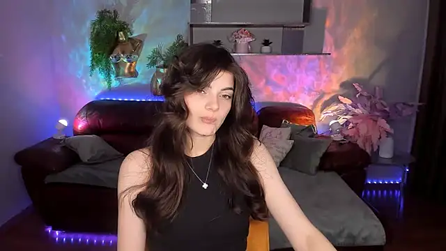 StellaBest's cam snapshot