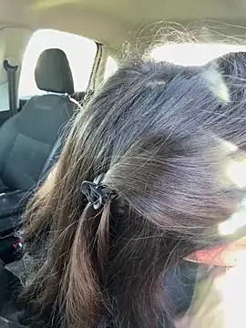 Amani_thewolf live sex cam