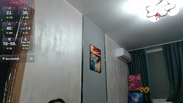 Stacy_Davice's cam snapshot