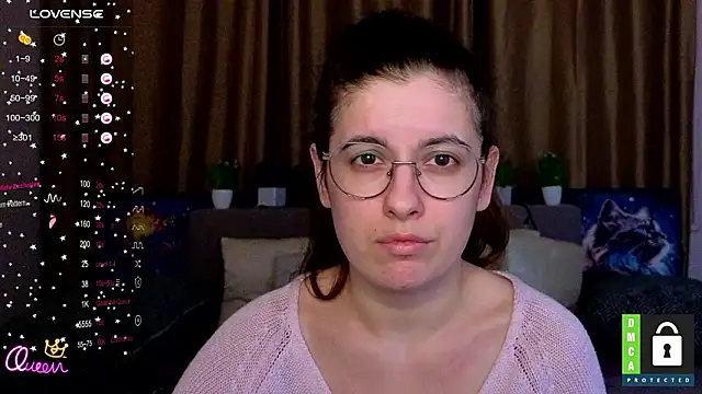 Aminabeatris's cam snapshot