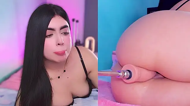 perla_cm's cam snapshot