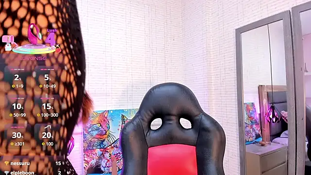 IRENNEBLAZER's cam snapshot