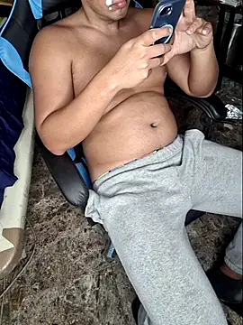 UnhorsedAssamese's cam snapshot