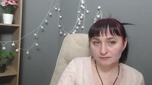 NinaFlawlees's cam snapshot