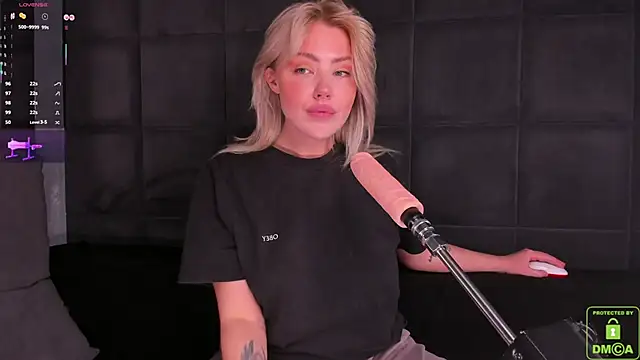 NateHalll's cam snapshot