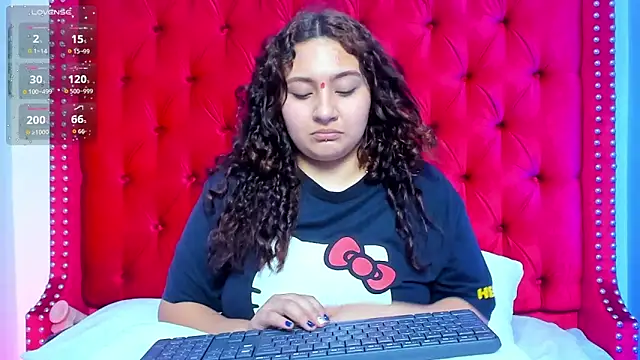 Lee_Rose's cam snapshot