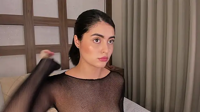 SarhaVega's cam snapshot