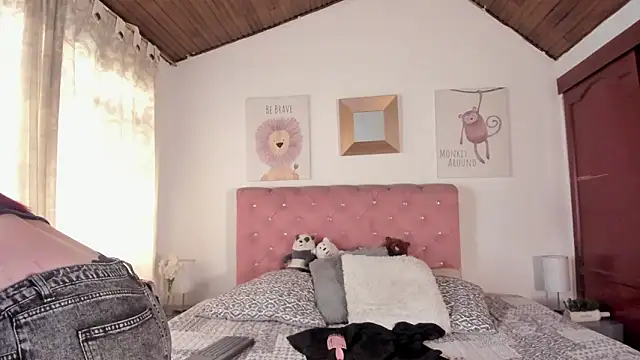 CelessteRedds's cam snapshot