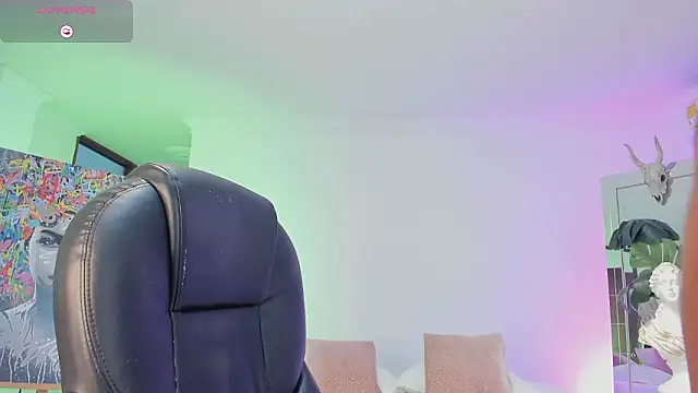 JANYLOVE__'s cam snapshot