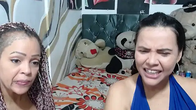 manzanahot9's cam snapshot