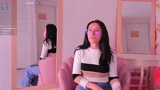 Ginevra_esposito's cam snapshot